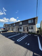 ハウス三本木　B棟