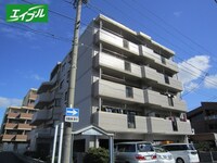 サンパティーク御器所