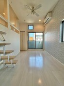 居室 カシミール本陣
