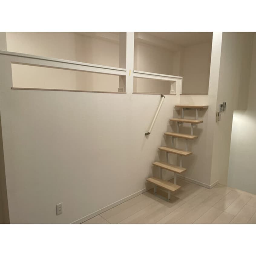 居室 カシミール本陣