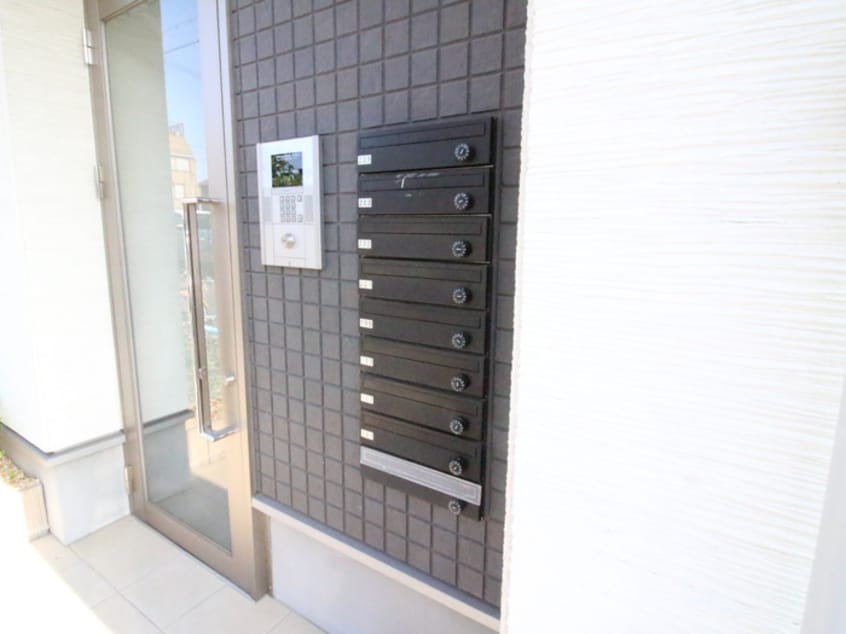 建物設備 カシミール本陣