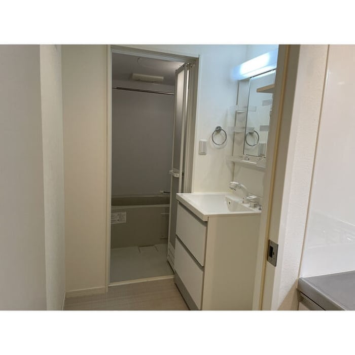 洗面 カシミール本陣