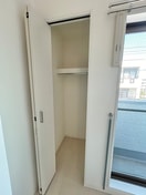 収納 カシミール本陣