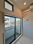 内観写真 カシミール本陣