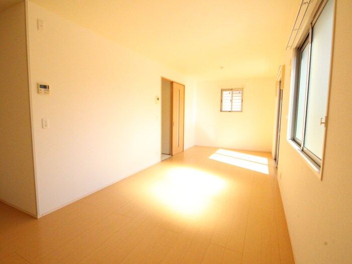 居室 ファミリア矢戸