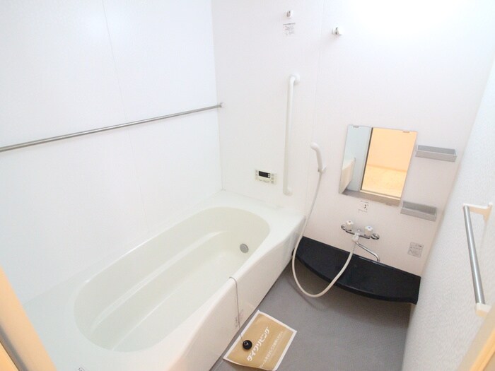 バス／シャワールーム等 ファミリア矢戸