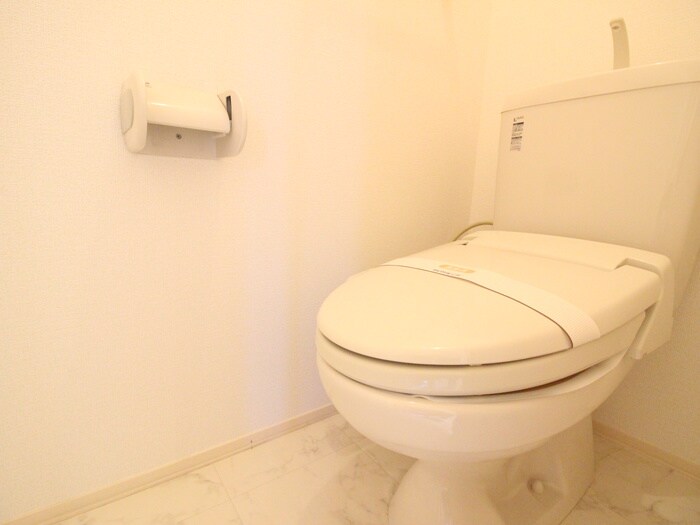 トイレ ファミリア矢戸