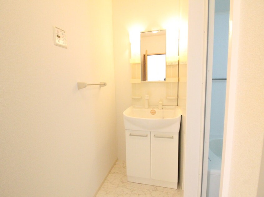 洗面 ファミリア矢戸