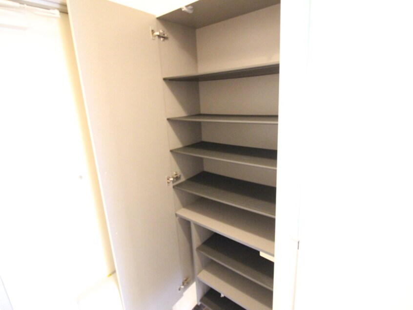 靴箱 ファミリア矢戸