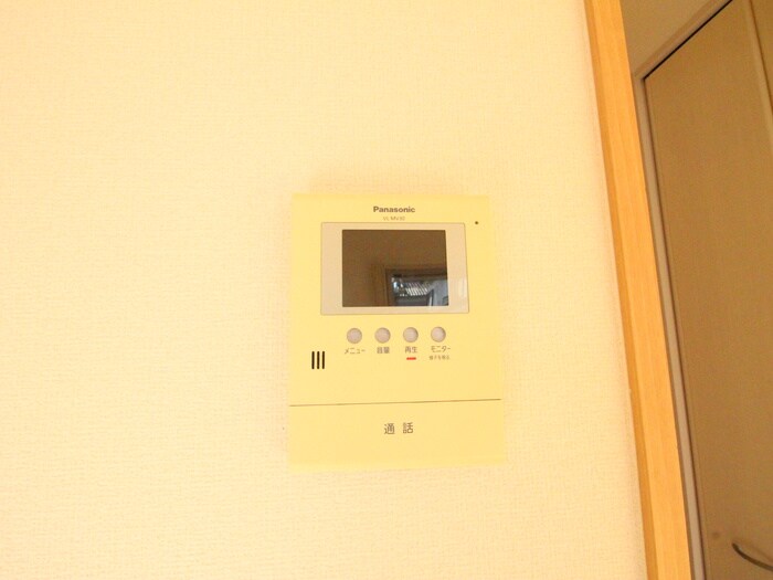 廊下 ファミリア矢戸