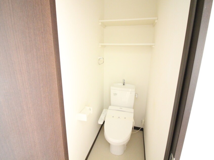 トイレ Grand Vrio Fukiage