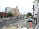 室内からの展望 Grand Vrio Fukiage