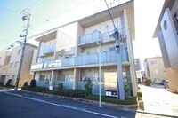 メゾネットミユキＣＮ