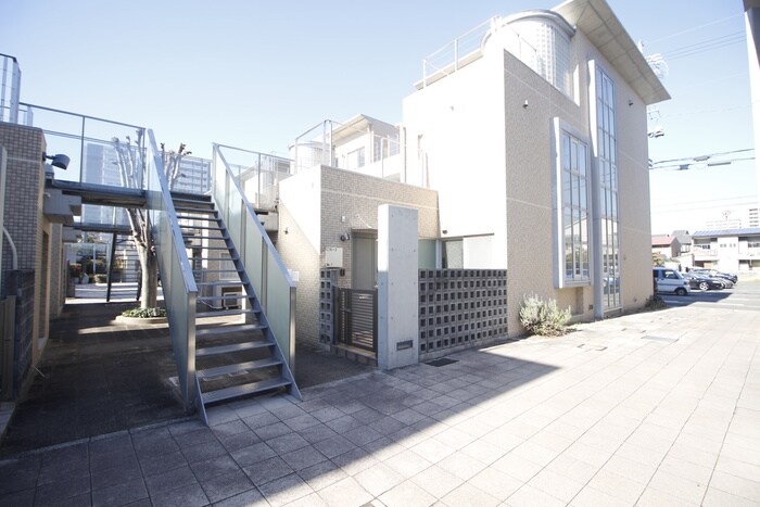 その他 メゾネットミユキＣＮ