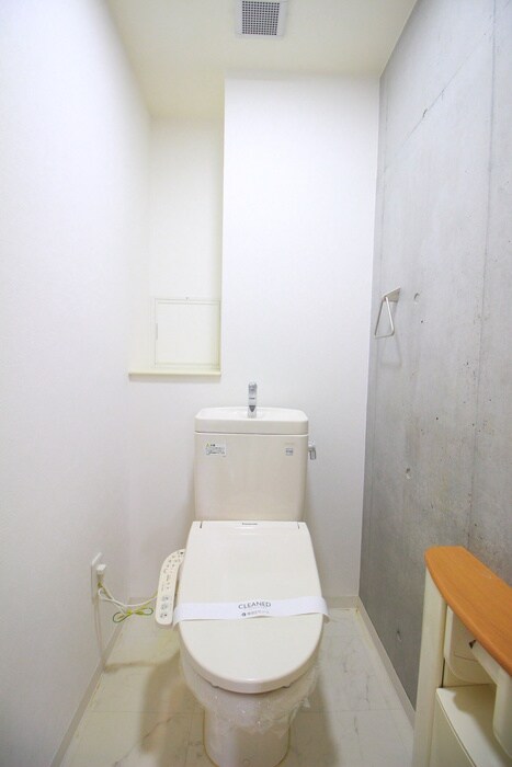 トイレ メゾネットミユキＣＮ