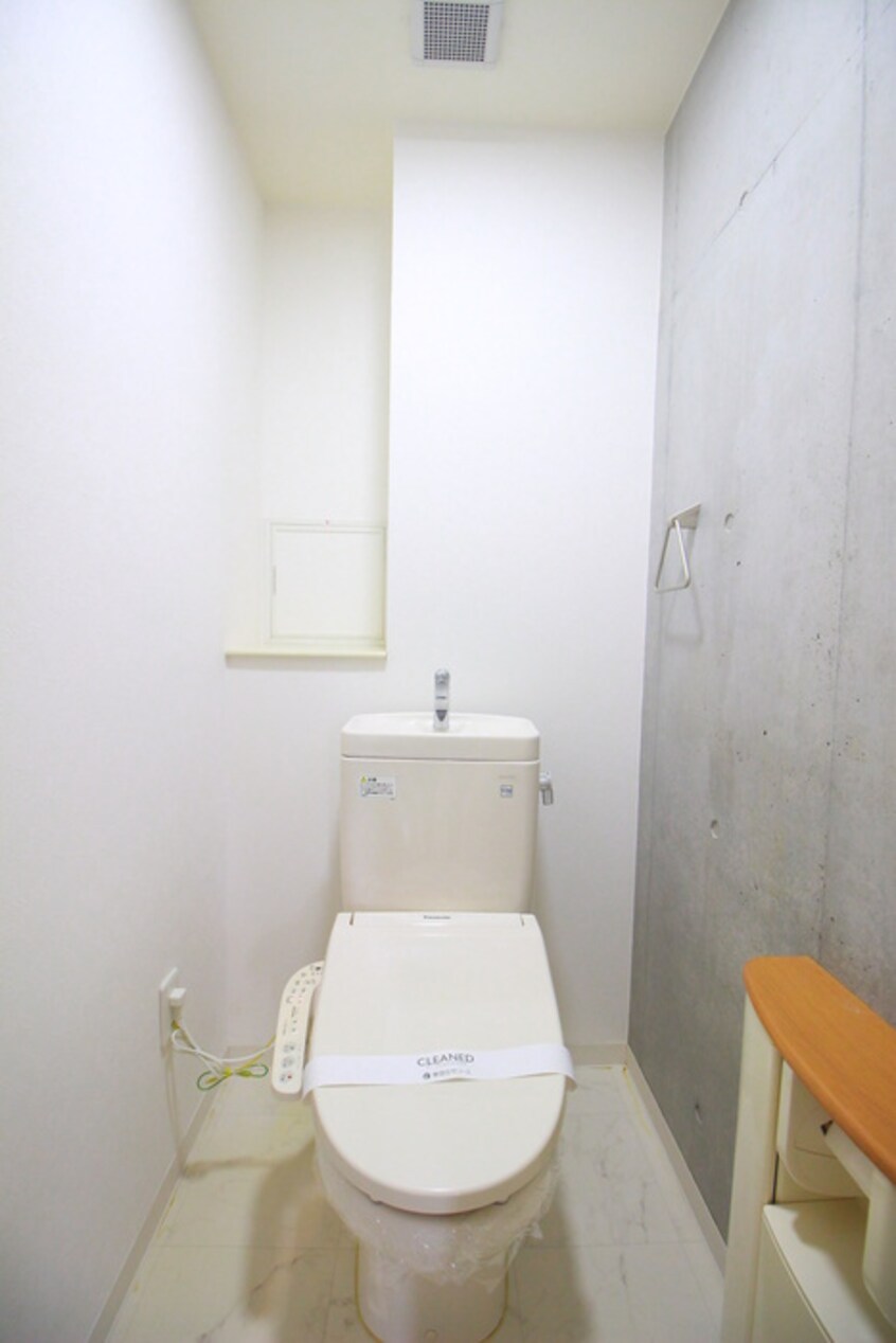 トイレ メゾネットミユキＣＮ