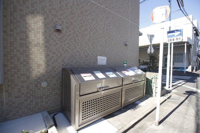 建物設備 メゾネットミユキＣＮ