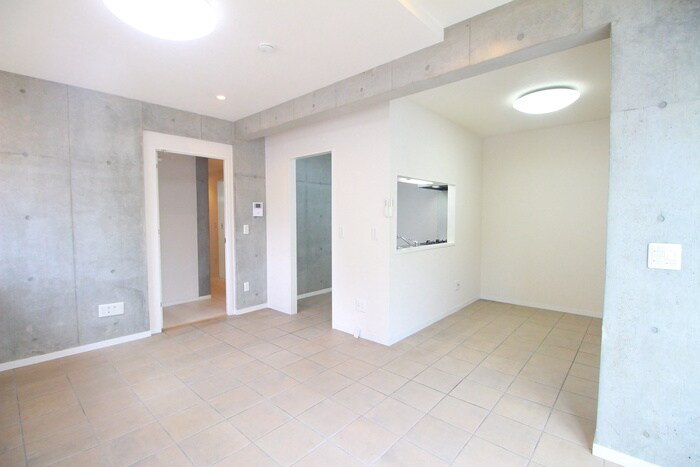 居室 メゾネットミユキＣＮ