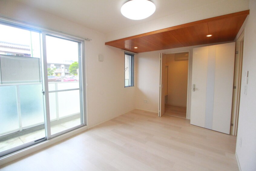 居室 メゾネットミユキＣＮ