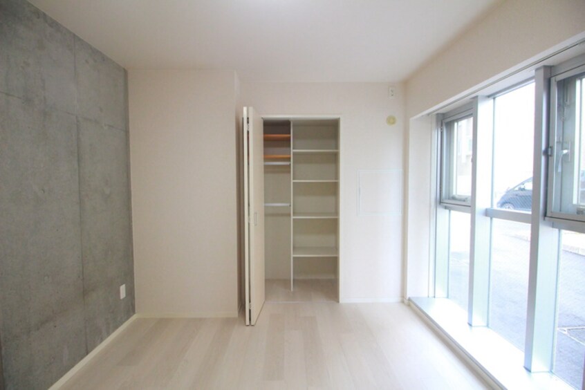 居室 メゾネットミユキＣＮ