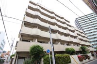 メゾン・ド・ピエルリー(４１０)