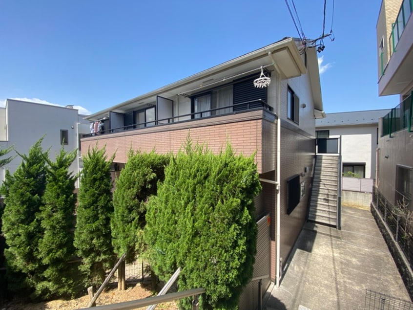 外観写真 コリーヌ田面