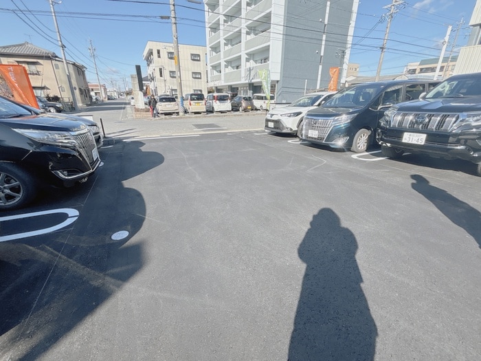 駐車場 ＴＨ－Ｍａｉｓｏｎ岡崎大樹寺