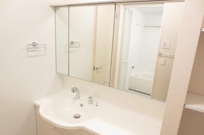 洗面 アバンサール