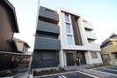 ターナ　ＴＯＥＩの外観