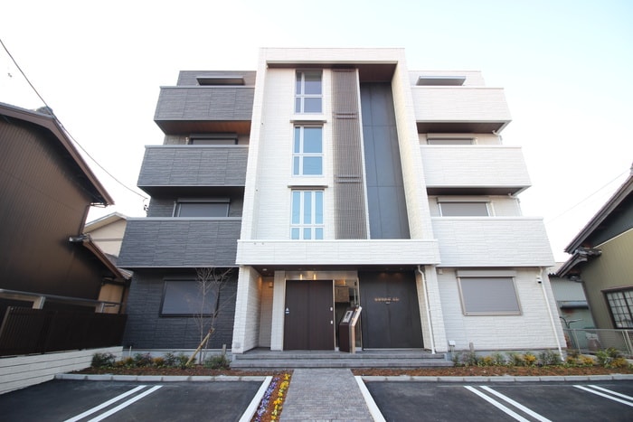 外観写真 ターナ　ＴＯＥＩ