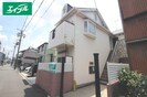 リーズの外観