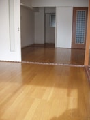 内観写真 ニュ－ユウチク