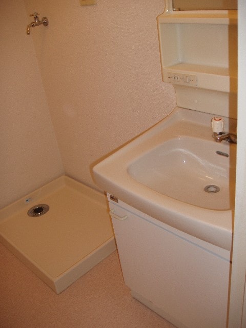 内観写真 ニュ－ユウチク