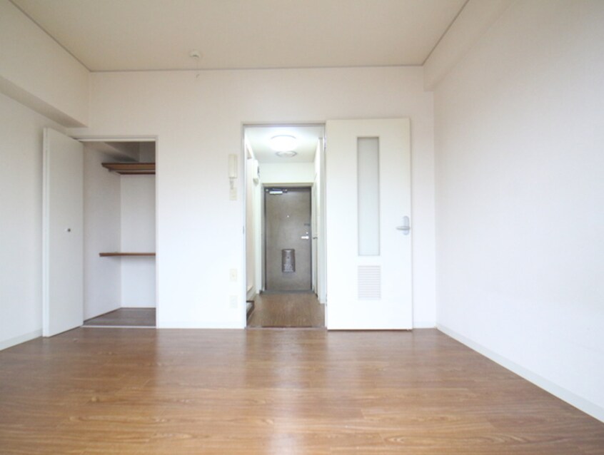 居室 ニュ－ユウチク