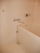 内観写真 ニュ－ユウチク