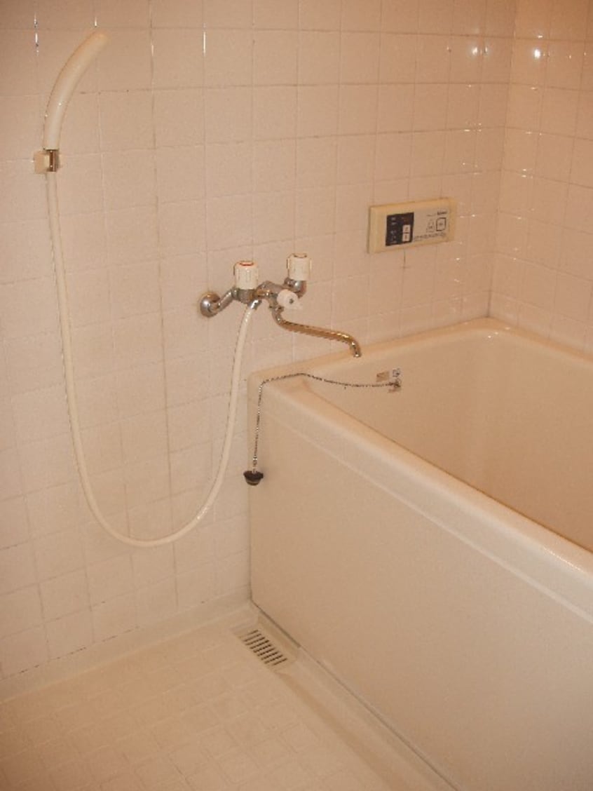 内観写真 ニュ－ユウチク