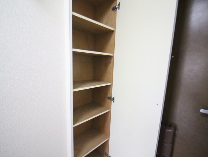 靴箱 ニュ－ユウチク