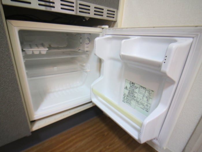 内観写真 ニュ－ユウチク