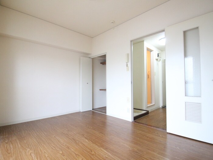 居室 ニュ－ユウチク