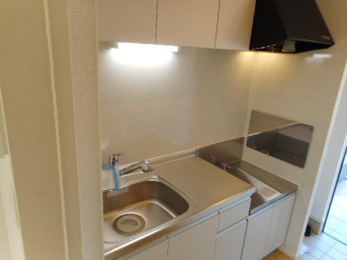 キッチン クリエイティブ