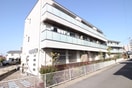 外観写真 ターナ　Ｓｕｍｉｙｏｓｈｉ