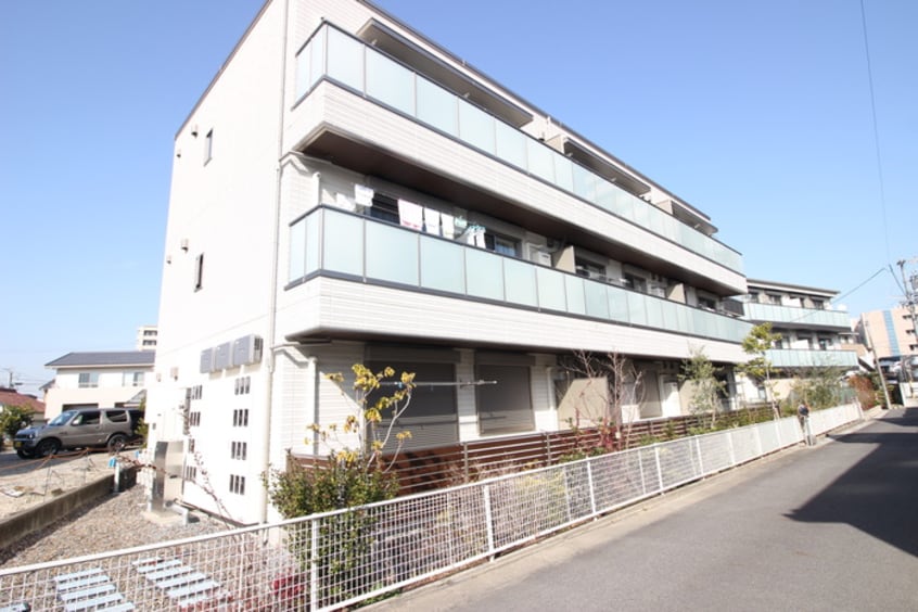 外観写真 ターナ　Ｓｕｍｉｙｏｓｈｉ