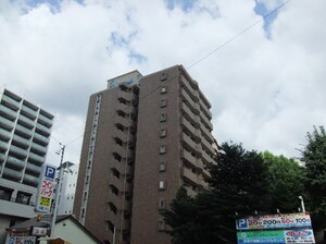 プレサンス名古屋駅前(708)