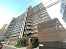 S-RESIDENCE本郷Ⅱの外観