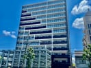 S-RESIDENCE岡崎公園aureateの外観