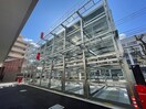 駐車場 S-RESIDENCE岡崎公園aureate