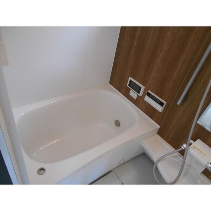 バス／シャワールーム等 Bipple