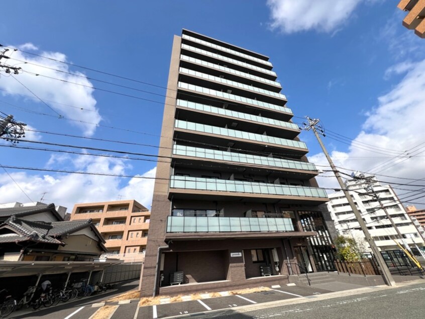 外観写真 Granville・Sakuma