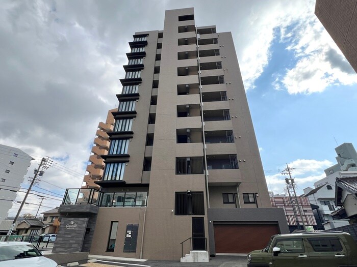 外観写真 Granville・Sakuma