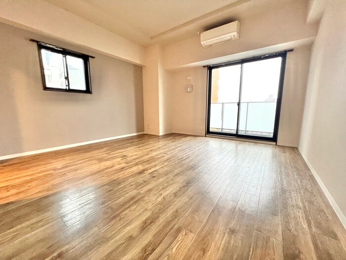 居室 Granville・Sakuma